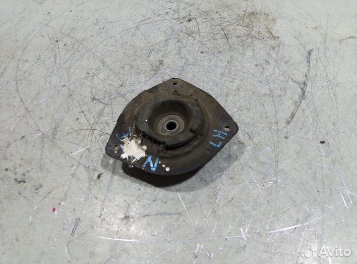 Опора стойки передняя левая Nissan Note