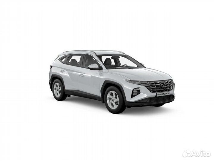 Hyundai Tucson 2.0 AT, 2023