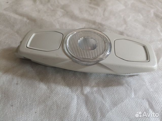 Ford Focus 3 Плафон салонный