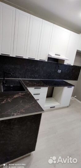 Кухня модульная новаяу