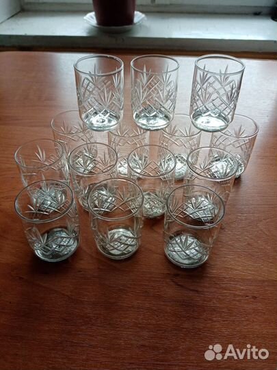 Стаканчики 70гр