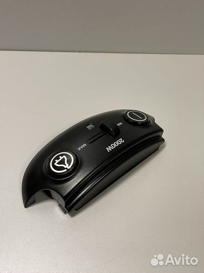 Панель регулировка для пылесоса Samsung SC20F30WF