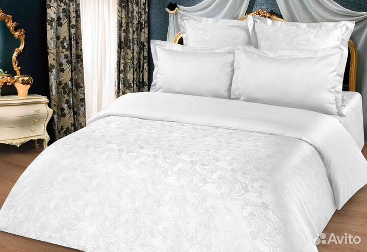 Пошив постельного белья на заказ опт