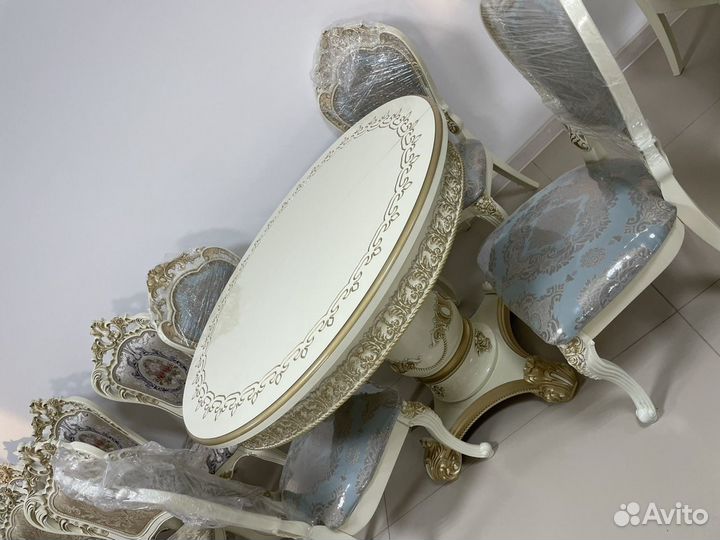 Столы стулья