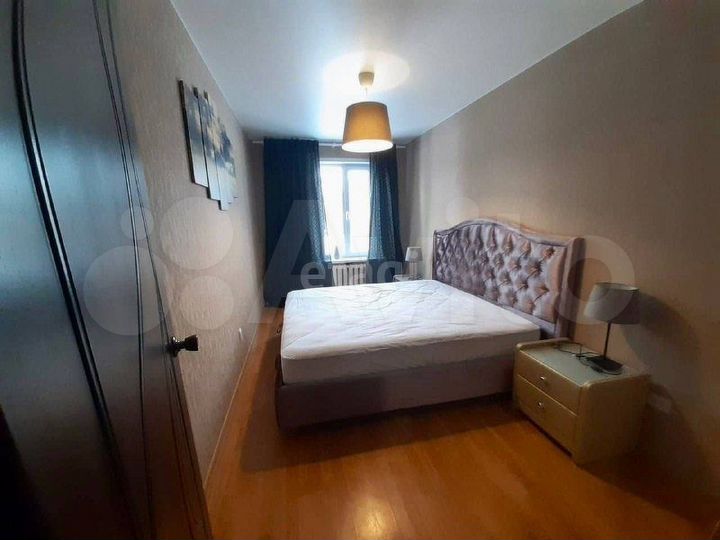 2-к. квартира, 48,7 м², 1/2 эт.