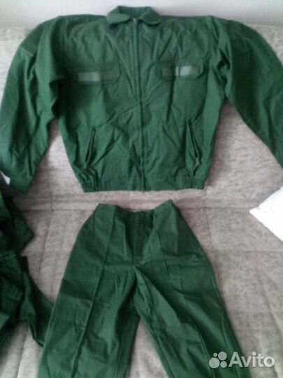 Военная форма