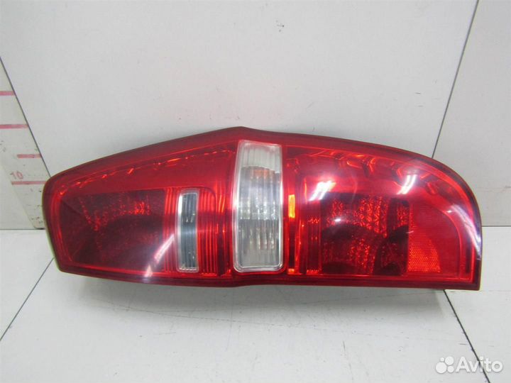 Фонарь задний правый Hyundai Starex H1/Grand Star