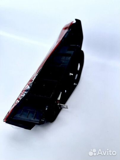 Фонарь задний правый в крыло для FAW Jetta VA3