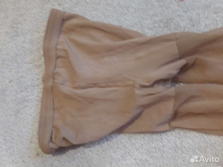 Компрессионные колготки