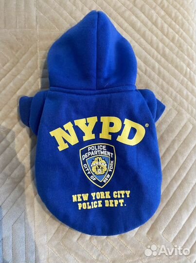 Одежда для собак