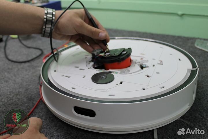 Ремонт бытовой техники. Частный мастер