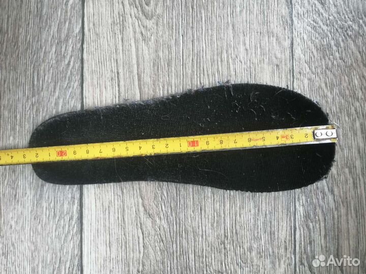 Сноубордические ботинки