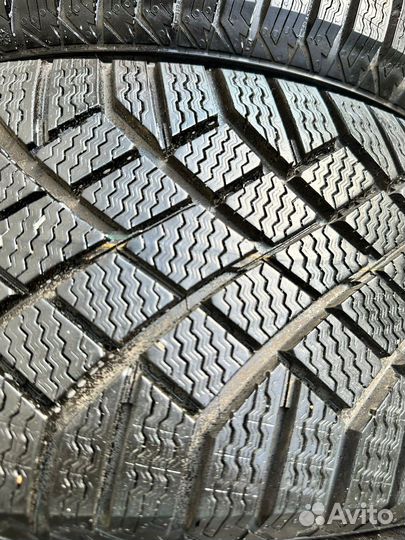 Continental ContiVikingContact 7 225/55 R19 103T