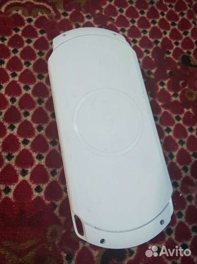 Sony PSP e1008 на запчасти