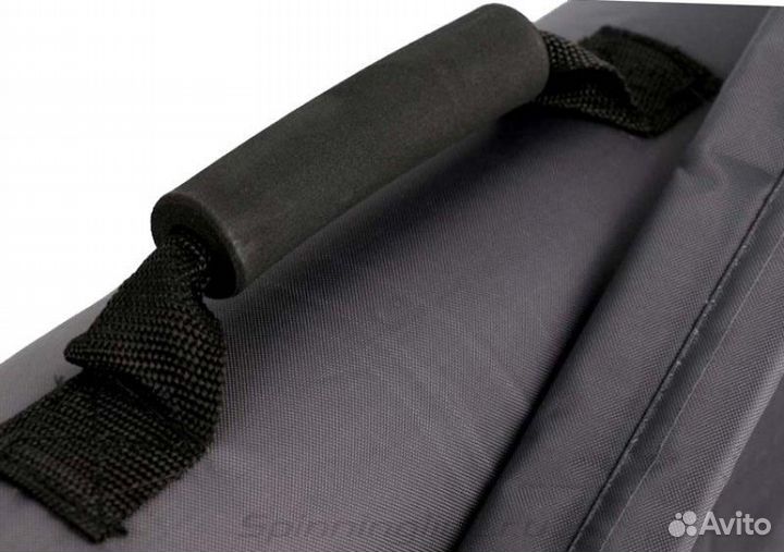 Flagman Чехол кофр для удилищ 1 отделение Match Co