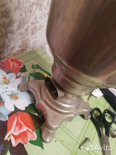 Самовар электрический