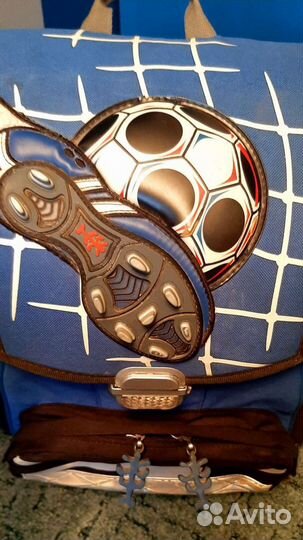 Рюкзак hame Step by step