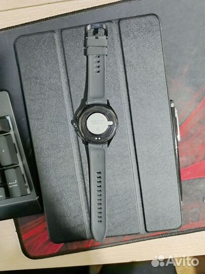 Смарт часы Xiaomi watch 2 pro