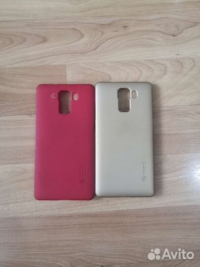 Чехлы для телефона