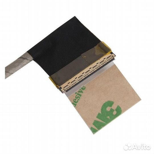 Шлейф матрицы для ноутбука Asus X550D, X550DP, F55