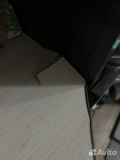 Комьютерный стол