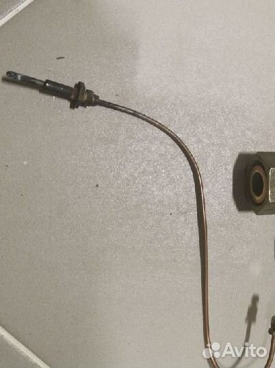 Запчасти газовой колонки Астра 8910