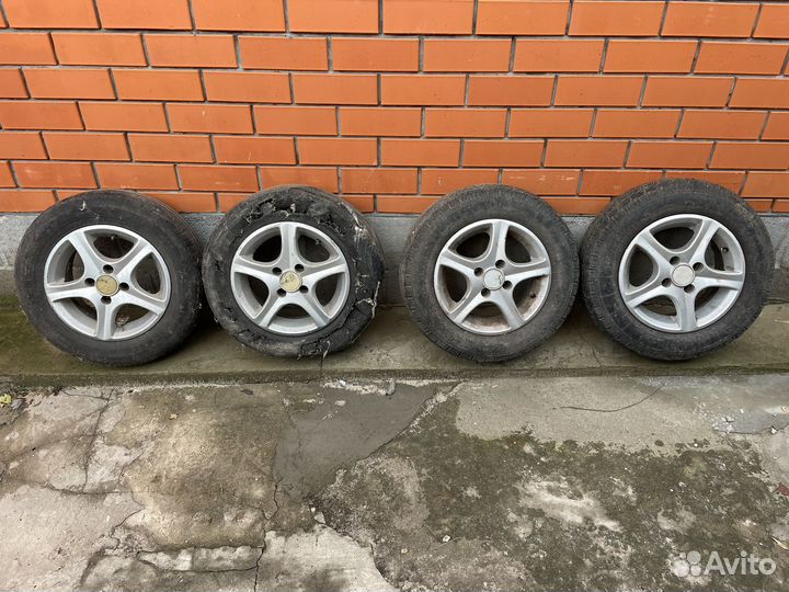 Литье r13 на ваз