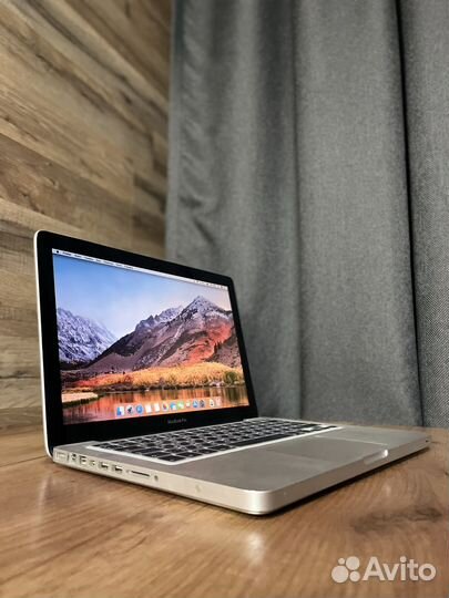 Apple MacBook Pro 13