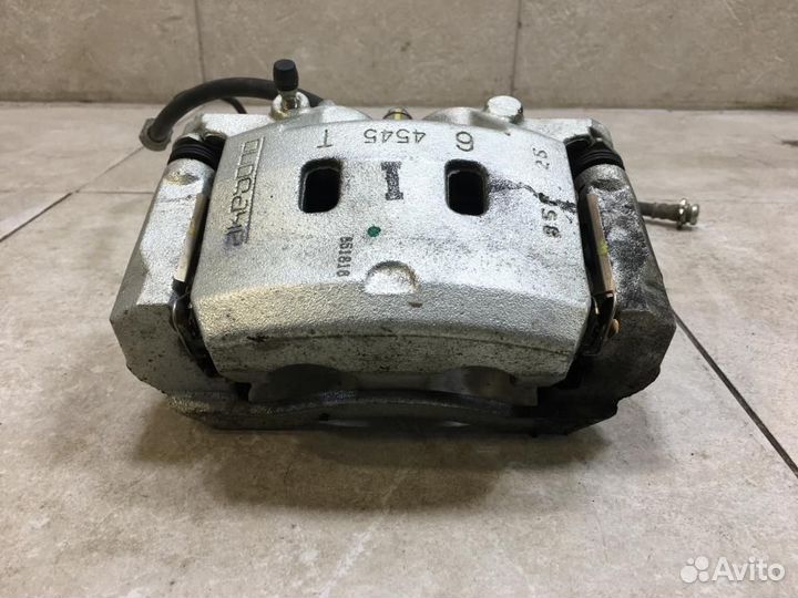 Суппорт передний правый Infiniti QX50 J55 P71A