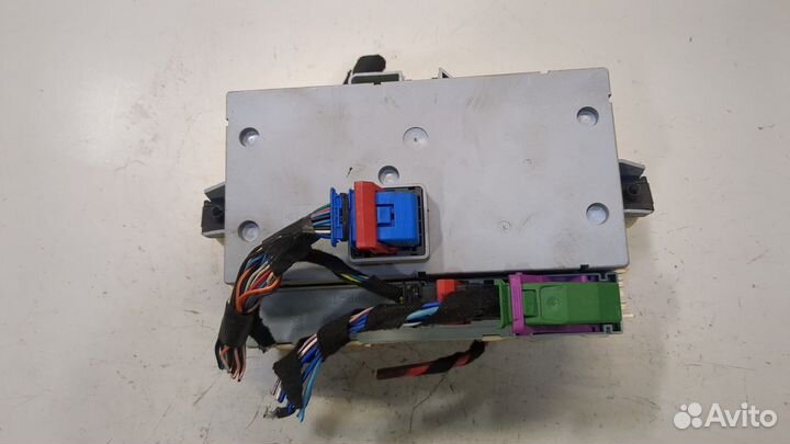 Блок предохранителей Fiat Stilo, 2001