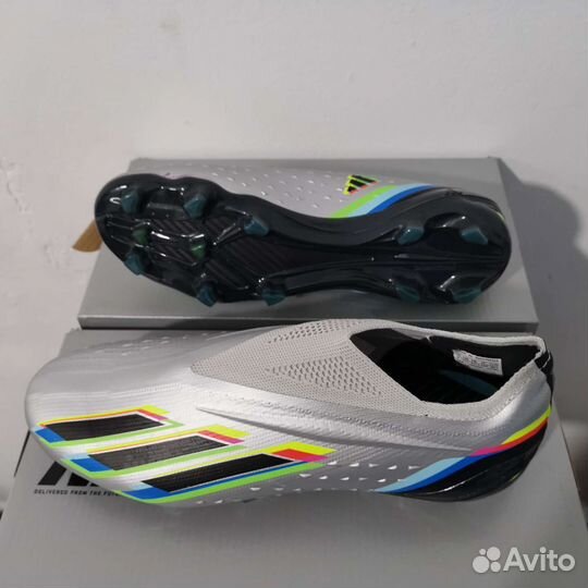 Бутсы Adidas X Speedportal+ FG