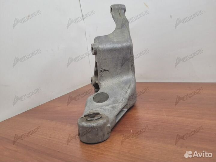 Кронштейн МКПП передний Fiat Albea 2002-2012