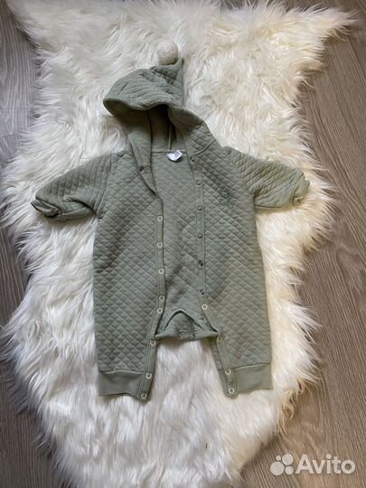 Вещи пакетом 62-74