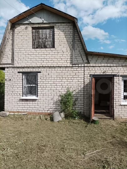 Дача 48 м² на участке 5 сот.