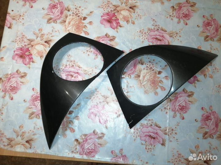 Очки на стопы