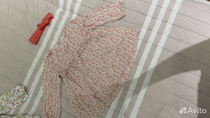 Вещи детские