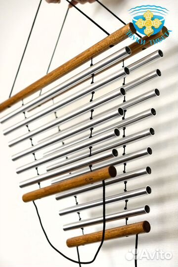 Перкуссия Бар Чаймс