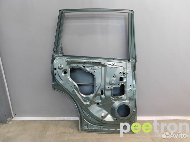 Б/У Б/У Дверь Задняя Левая subaru арт. 60409SG0