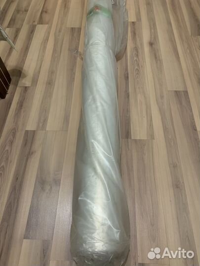 Пленка парниковая 100 мкм