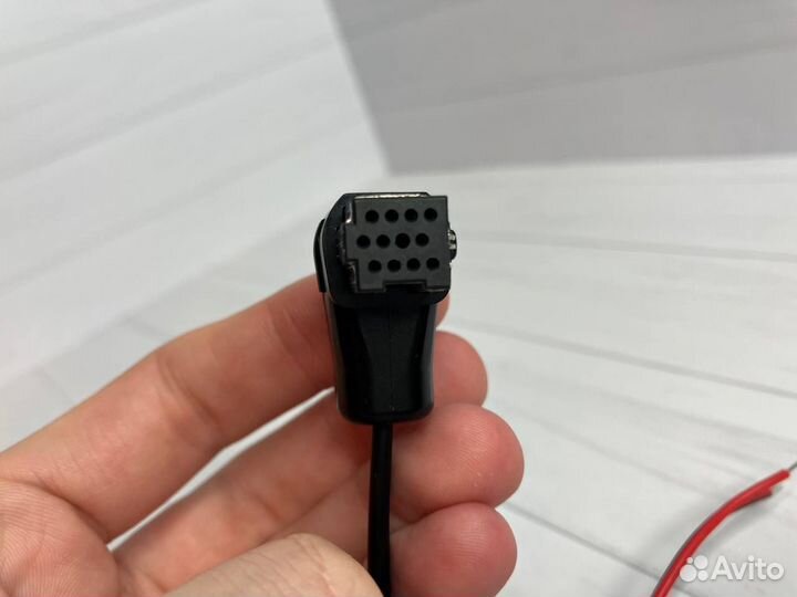 Bluetooth адаптер для Pioneer (IP-BUS)