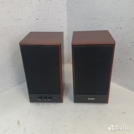 Акустическая система Sven SPS-702 (Рассрочка / Э1)