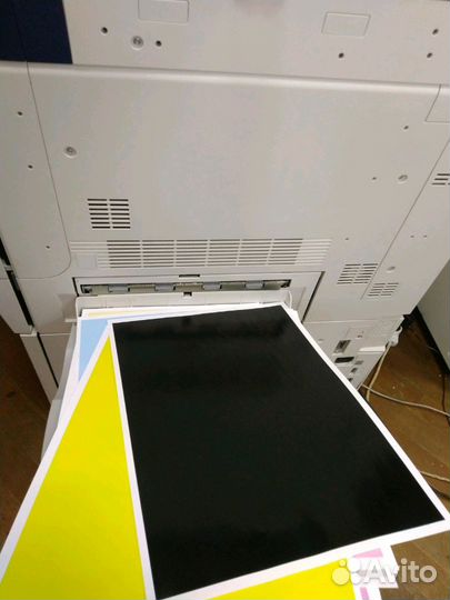 Xerox C60/С75/Versant80/180