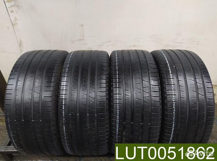 Pirelli Scorpion A/S 265/50 R19 98Y