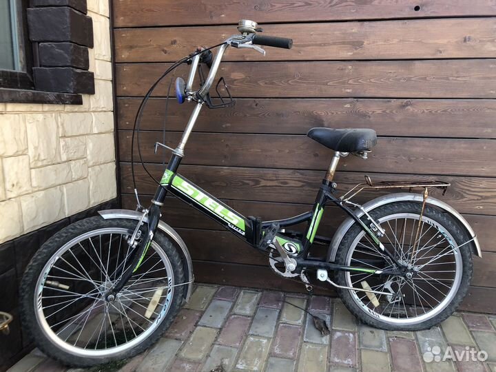 Велосипеды