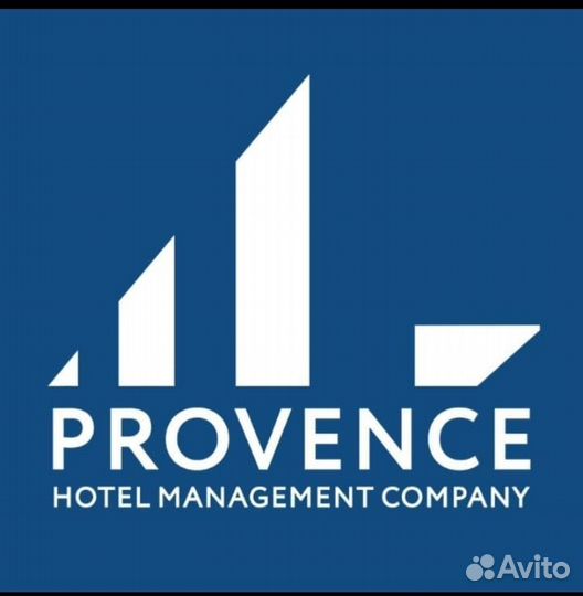 Администратор отеля