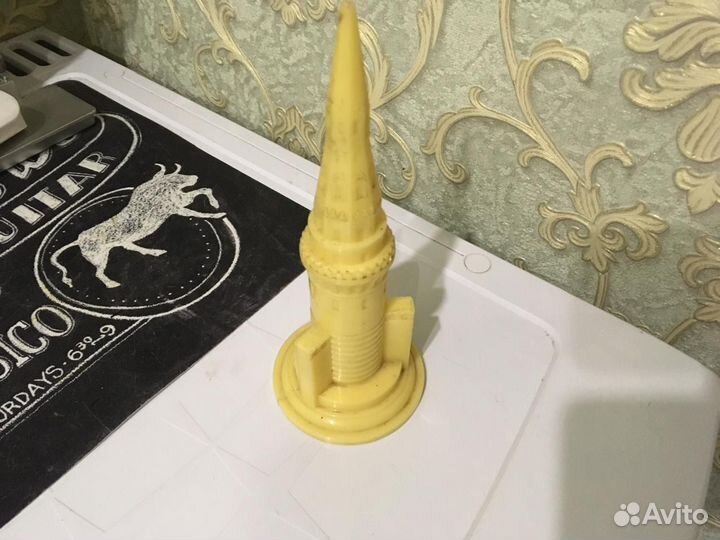 Термометр Москва СССР