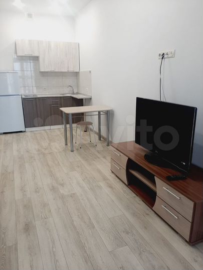 Квартира-студия, 33 м², 7/9 эт.