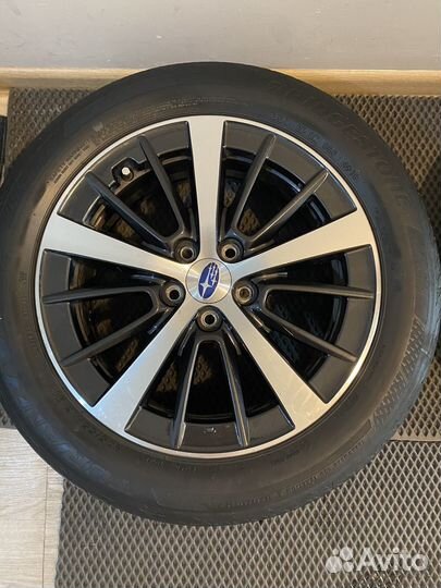 Bridgestone Turanza T001 205/55 R16