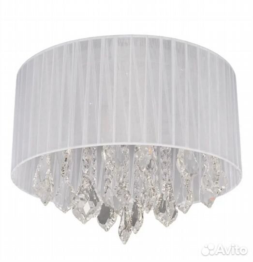 Люстра потолочная