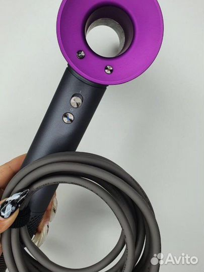 Фен dyson supersonic premium